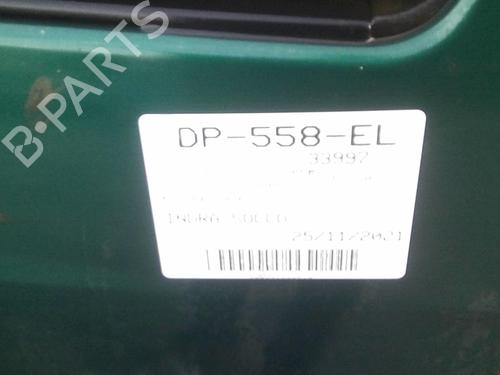 Left taillight PEUGEOT 806 (221) 2.0 HDI | BP22003854C34 