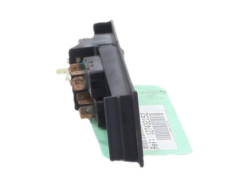 Used Left front window switch Left front window switch AUDI COUPE B3 (89, 8B3) 2.2 quattro (136 hp) 36445572 36445572