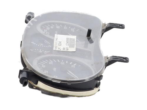 Instrument cluster RENAULT CLIO II (BB_, CB_) 1.5 dCi (B/CB07) | BP32427500C47 