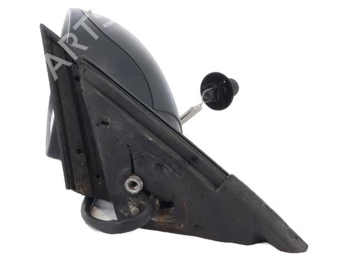 Left mirror SEAT IBIZA III (6L1) 1.4 TDI | BP32383643C26