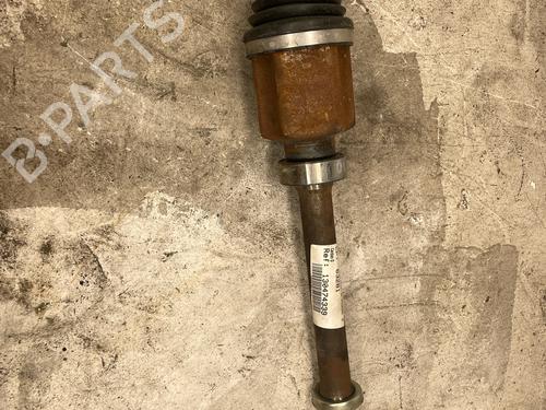 Right front driveshaft RENAULT ESPACE VI (RHN) E-TECH 200 Hybrid | BP38167134M39 - Image 2