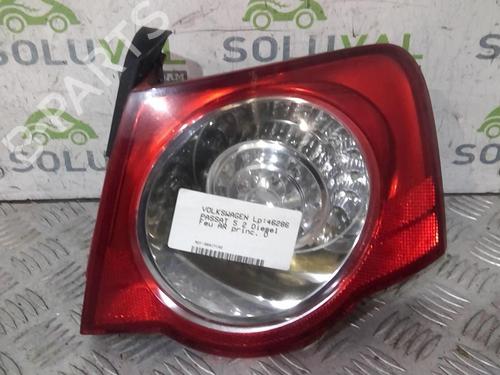 Used Right taillight Right taillight VW PASSAT B6 (3C2) 2.0 TDI 16V (140 hp) 22004365 22004365