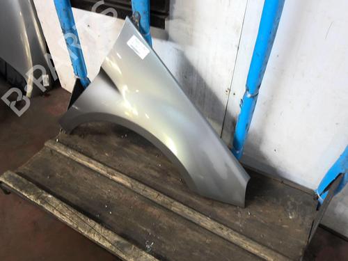Right front fenders MERCEDES-BENZ B-CLASS Sports Tourer (W245) B 180 CDI (245.207) | BP20354580C42 