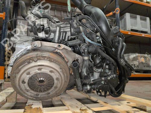 Used Engine Engine 36960679 36960679