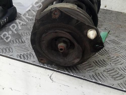 Used Left front shock absorber Left front shock absorber RENAULT SCÉNIC II (JM0/1_) 1.4 (JM0B, JM0H, JM1A) (98 hp) 20362061 20362061