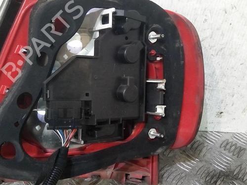 Used Left taillight AUDI A4 B5 (8D2) 1.9 TDI (116 hp) 20361930