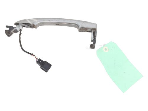 Rear right exterior door handle RENAULT SCÉNIC II (JM0/1_) 1.5 dCi (JM1E, JM16) | BP30116437C130