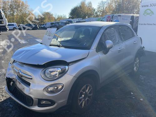 Front right interior door handle FIAT 500X (334_) 1.3 D Multijet (334AXH1A) | BP32199989I14  - Image 69