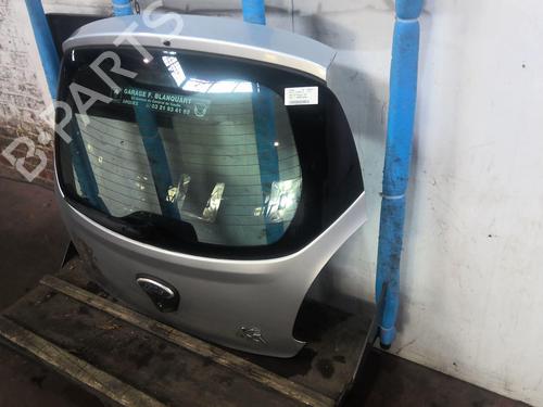 Tailgate FORD KA (RU8) 1.2 | BP20359082C6 