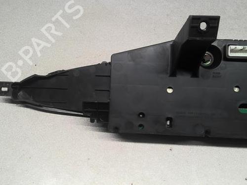 Instrument cluster NISSAN PRIMERA Hatchback (P12) 1.9 dCi | BP20357690C47 