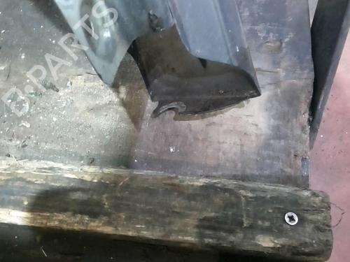 Right front fenders VW TOURAN (1T1, 1T2) 1.9 TDI | BP20369755C42 