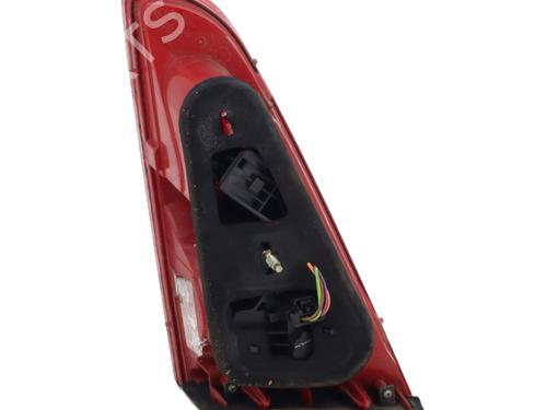 Left tailgate light PEUGEOT 607 (9D, 9U) 2.7 HDi 24V | BP31704731C79  - Image 6