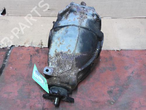 Rear differential MERCEDES-BENZ C-CLASS (W203) C 220 CDI (203.006, 203.008) | BP33048981M24 - Image 4