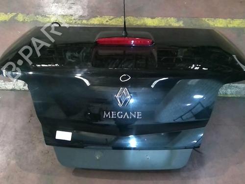 Used Tailgate Tailgate RENAULT MEGANE II Coupé-Cabriolet (EM0/1_) 2.0 (135 hp) 20369848 20369848