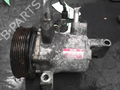 AC compressor SUZUKI SWIFT V (AZ) 1.2 Hybrid (Mild Hybrid) (A2L412) | BP28833433M34