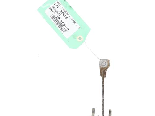 Hinge/Door check strap DACIA SANDERO II 1.2 | BP27161945C146 - Image 2