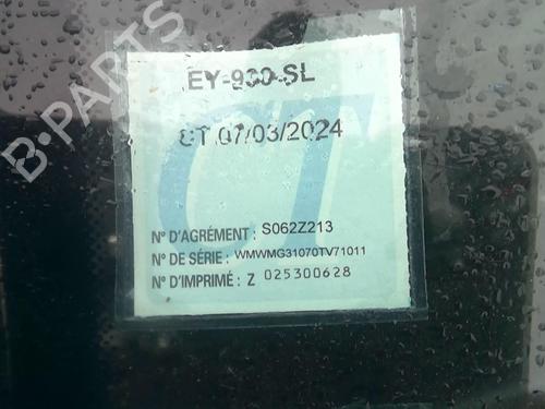 Rear mirror MINI MINI (R56) Cooper D | BP20368493I6 - Image 4