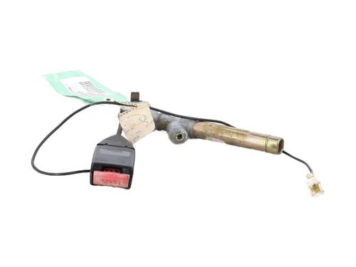 Sikkerhetsbelte-spenne RENAULT CLIO II (BB_, CB_) 1.2 (BB0A, BB0F, BB10, BB1K, BB28, BB2D, BB2H, CB0A,... (58 hp) 28528218