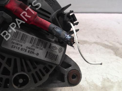 Alternator DACIA SANDERO II 1.0 SCe 75 (B8JC, B8JD) | BP20351326M7 