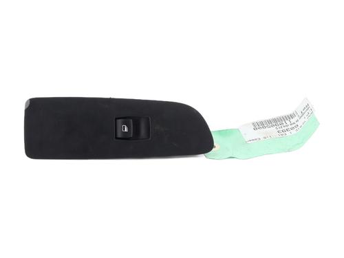 Used Right front window switch BMW 1 (E81) 116 i (122 hp) 28570645