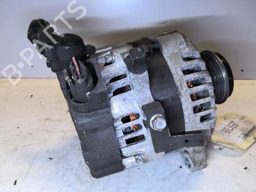 Alternator KIA RIO IV (YB, SC, FB) 1.2 CVVT | BP20352695M7 