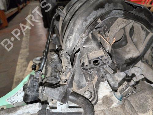 Engine VW UP! (121, 122, BL1, BL2, BL3, 123) 1.0 | BP36365169M1 - Image 10