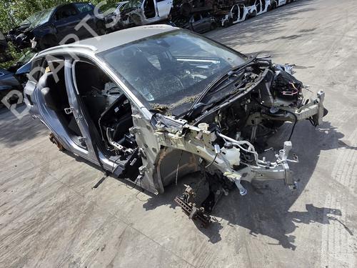 Front left panel PEUGEOT 3008 II SUV (MC_, MR_, MJ_, M4_) 1.6 PureTech 180 (M45GFR, M45GFU) | BP35973146C58 - Image 15