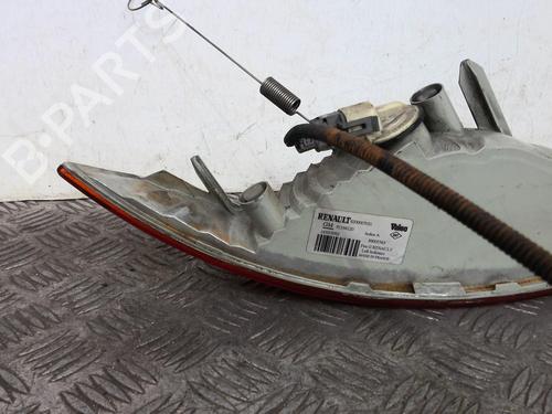 Left front indicator BMW 1 (E87) 130 i | BP21817685C32 
