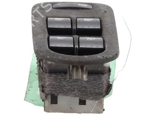 Left front window switch RENAULT MEGANE II (BM0/1_, CM0/1_) 1.5 dCi (BM02, BM13, BM2A, CM02, CM13) | BP28283605I27 