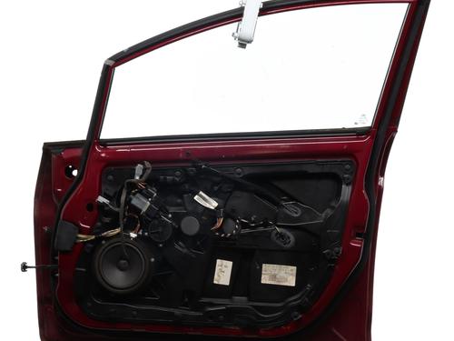 Right front door FORD FIESTA VI (CB1, CCN) 1.6 TDCi | BP22653699C3 