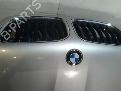Hood BMW X5 (E53) 3.0 d | BP20368064C1 