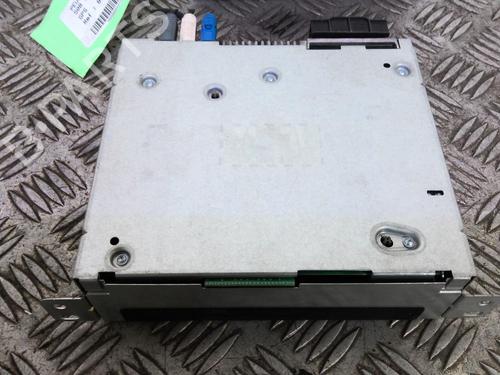 Radio PEUGEOT 508 I (8D_) 1.6 HDi | BP20351284E6 