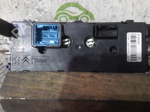 Used Climate control Climate control 20362110 20362110