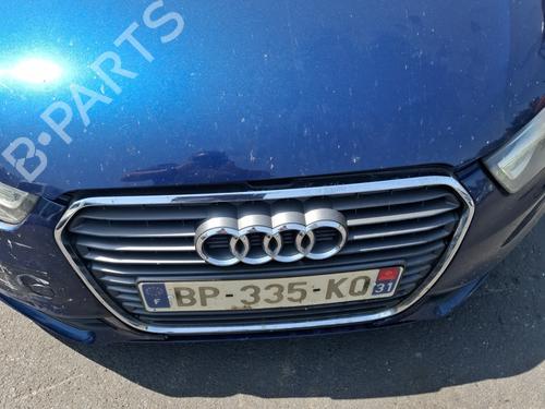 Front right panel AUDI A1 (8X1, 8XK) 1.6 TDI | BP27884744C59 - Image 4