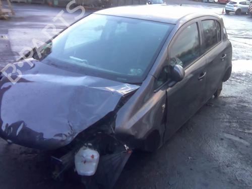 Alternator OPEL CORSA D (S07) 1.3 CDTI (L08, L68) | BP20368103M7 