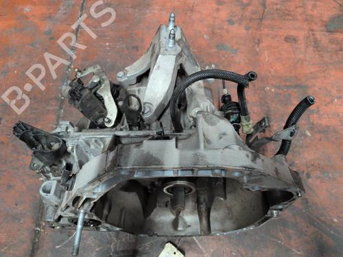 Gearbox DACIA SANDERO II 1.5 Blue dCi 95 (B8JL) | BP40093430M3 - Image 2