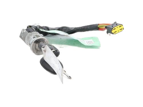 Used Ignition barrel Ignition barrel RENAULT CLIO II (BB_, CB_) 1.2 16V (BB05, BB0W, BB11, BB27, BB2T, BB2U, BB2V, CB05,... (75 hp) 28833292 28833292