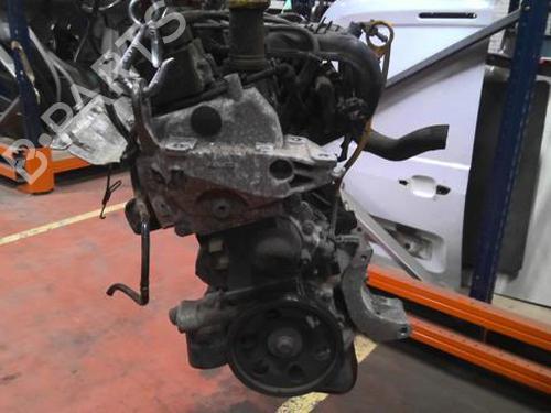 Engine RENAULT TWINGO II (CN0_) 1.2 (CN0D) | BP29735189M1 
