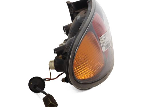 Left taillight DAEWOO LANOS (KLAT) 1.6 16V | BP31207181C34  - Image 6