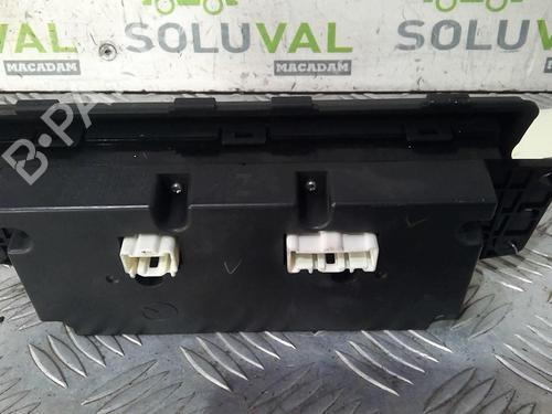Used Climate control Climate control MAZDA 6 Estate (GH) 2.0 MZR-CD (GH14) (140 hp) 21816573 21816573