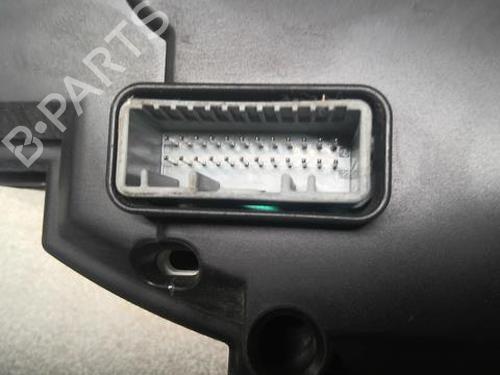 Used Instrument cluster RENAULT KANGOO / GRAND KANGOO II (KW0/1_) 1.5 dCi 85 (KW0K, KW0L, KW0B) (86 hp) 20362127