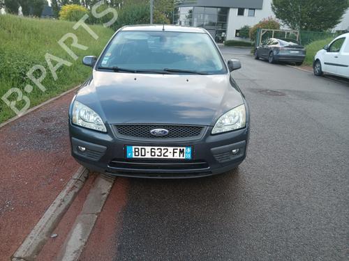 Rear left seatbelt FORD FOCUS II (DA_, HCP, DP) 1.6 TDCi | BP30763533I29 - Image 19