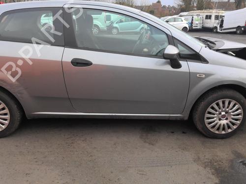 Left front window switch FIAT PUNTO EVO (199_) 1.2 | BP24213000I27 - Image 13