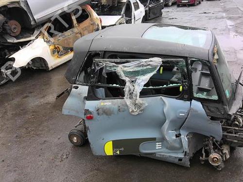 Left taillight CITROËN AMI (9A_) Electric (9AZ2CA) | BP32128584C34 - Image 21