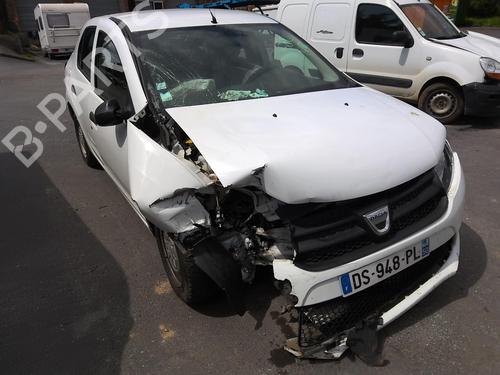 Used Parts DACIA LOGAN II 1.2 1875280