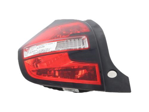 Left taillight RENAULT TWINGO III (BCM_, BCA_) | BP36791747C34 - Image 2