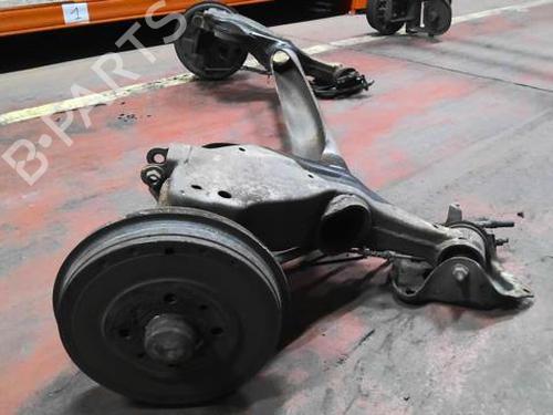 Rear axle OPEL CORSA D (S07) 1.2 LPG (L08, L68) | BP30056850M2 
