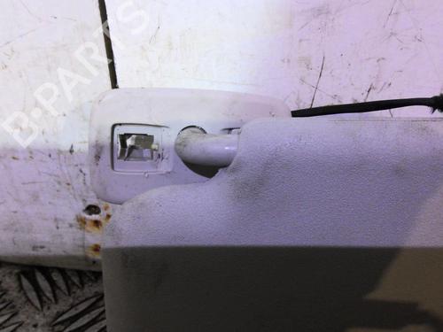 Used Right sun visor Right sun visor CITROËN C4 II (NC_) 2.0 HDi / BlueHDi 150 (150 hp) 20356691 20356691