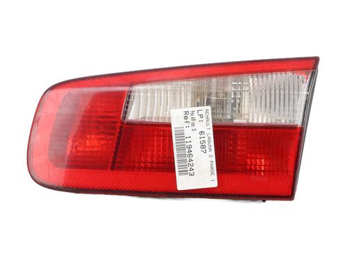 Used Right tailgate light RENAULT LAGUNA II (BG0/1_) 1.9 dCi (107 hp) 31795434