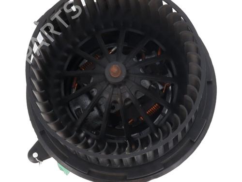 Heater blower motor CITROËN DS3 (SA_) 1.4 HDi 70 (SA8HP4) | BP29292292M62 